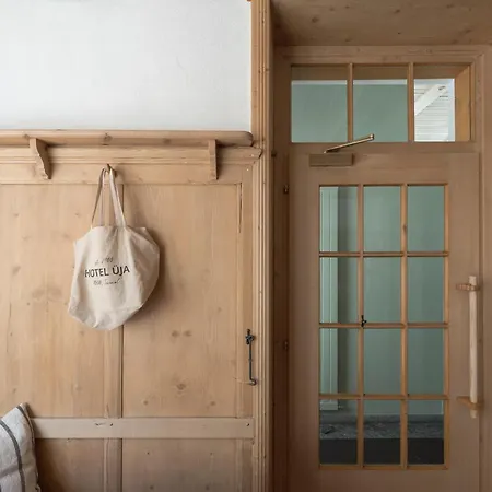 Hotell Boutique Ueja