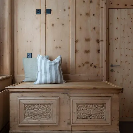 Hotell Boutique Ueja *