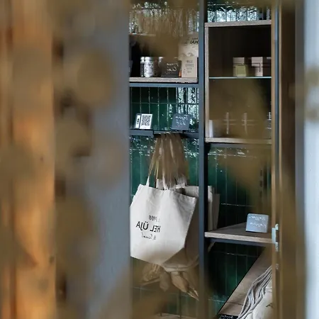 Boutique Ueja * Scuol