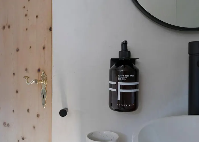 Boutique Ueja Hotel Scuol