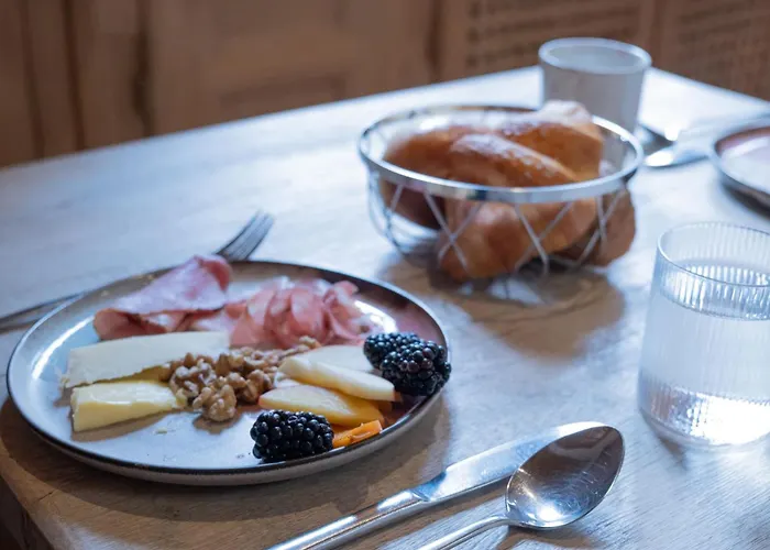 Hotel Boutique Ueja *