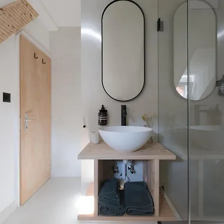 호텔 Boutique Ueja