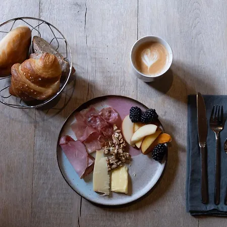 Boutique Ueja 호텔 스쿠올