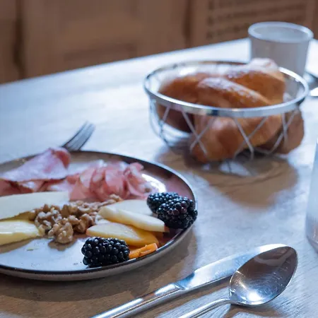 호텔 Boutique Ueja *