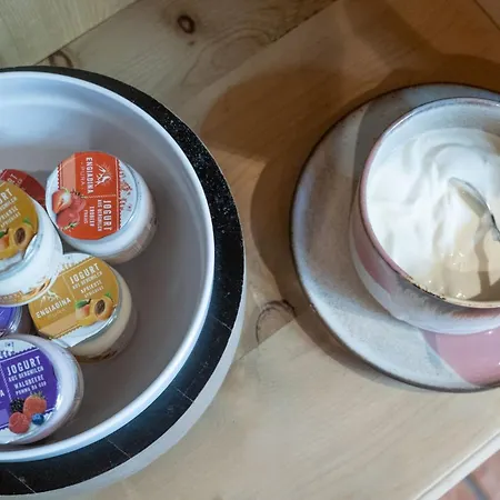 Boutique Ueja 호텔 스쿠올