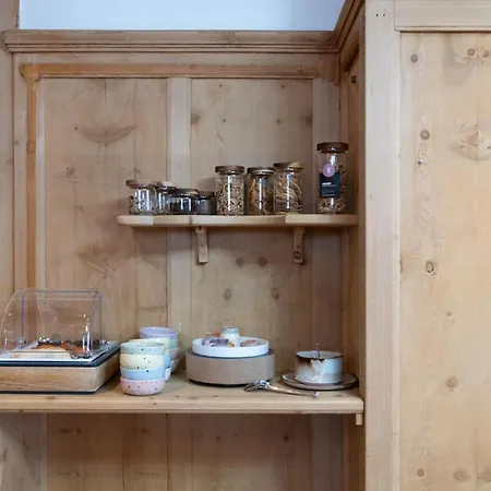 호텔 Boutique Ueja