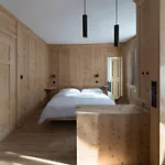 Boutique Ueja Hotel Scuol