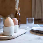 Boutique Ueja Hotel *