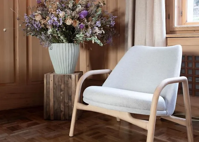 Hotel Boutique üja *