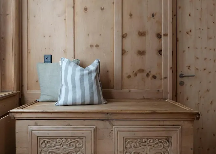 Hotel Boutique üja *