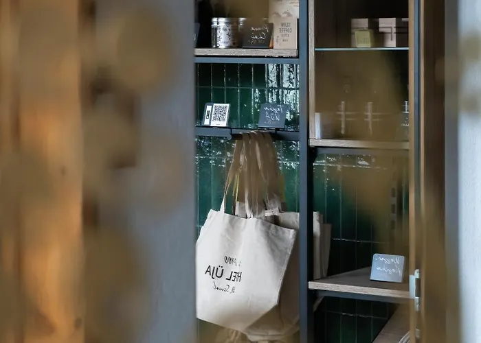 Boutique üja * Scuol